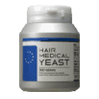 HAIRMADICAL YEAST