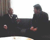 徳島大学名誉教授　武田克之　インタビュー